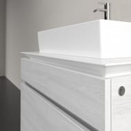 ����� ��� ���������� Villeroy & Boch LEGATO (800�550�500) ���������, 2 �����, ���.������ B60200E8