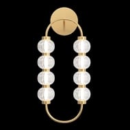 ��������� ���������� Maytoni Amulet (������) MOD555WL-L11G3K, 3000K, 16��, 360�, IP20, LED, ������