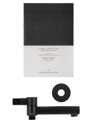 ����� � ���������� WONZON & WOGHAND, ������ ������� WW-88SZ10-MB