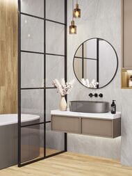 ��������������� ������ Alma Ceramica Rock Line (600x1200) ����� GFU60120RKL07R (��.�)