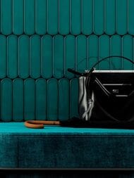 ������ ��������� Wow Grace O Teal Gloss (75�300) ������� 124935  (��.�.)