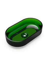  Knief Ellipse Shape (550320140) , : 19 Blackish Green, 0700-24497-19