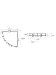   Bemeta Omega 104202162 25025070,   , : 