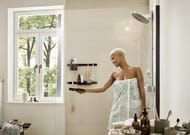     Hansgrohe WallStoris 27916670 :  