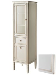 ����� Caprigo ������� bianco light vintage 466�1604�421 �����, ��������� ���� 10351L-B003