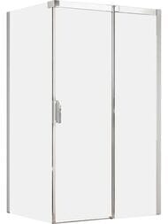 ������� ������ RAVAK MATRIX MSDPS-100/100 R (1005�1005�1950) ���������� �����, ���������+Transparent