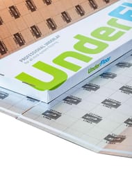 ��������-�������� FineFloor Under Floor Silver Line 1,5�� (118�530) ����������� (� ��-6,25�2) (��.)