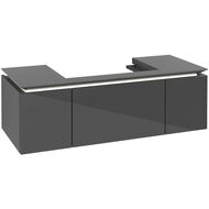 ����� ��� ���������� Villeroy & Boch LEGATO (1200�500�380) ���������, 3 �����, ���.������ B696L0FP