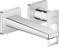 ��������� Hansgrohe Metropol 74525000 ��� �������� ������������, ����� 165��, ��������-�����, ����