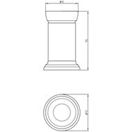 Migliore Mirella ������ ����������, ��������, ���� 27671+28141