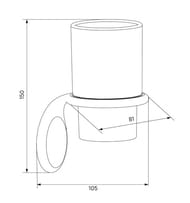 ������ ��� ������ ����� IDDIS Oldie ���������, ��������/����� ��������, ����: ������ OLDBRC1i45