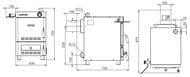 ����� ��������������� Zota Master-14, ��� ����� 14 ���,   MS 458814 0014