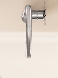 ��������� ��� ����� VitrA Flow Soft, �������������, ����� �-����, ���� A43419EXP