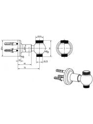 ������ ��� ������� ������ Boheme Medici 413 ������