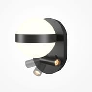 ��������� ���������� Maytoni Dialogue (������) MOD441WL-L8B3K, 3000K, 9��, 120�, IP20, LED, ������