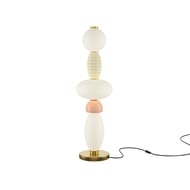 ���������� ���������� Maytoni Adore (�����) MOD297TL-L24BS3K, 3000K, 23��, 360�, IP20, LED, ������