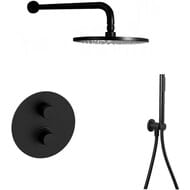   Paffoni KITLIQ018NOKING ,  