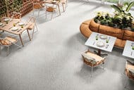   Porcelanite Dos Obi 1855 Perla Rett (10001000) -,  (..)