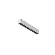 ��������� ���������� Maytoni Points (������) TR128B-12W3K-M-W Parity 3000K 12�� 36� �����, IP20