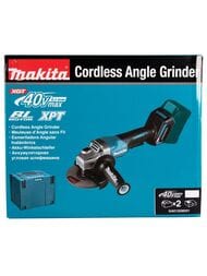 ���������� MAKITA GA013GM201 �������, ��������������, 40�, 8500 ��/���
