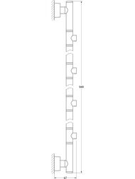  FBS Nostalgy  4-  95   NOS 076