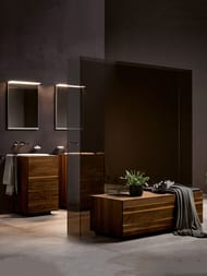 ������� Keuco Edition Lignatur 535�700 ���������, � ����������, ������, ������ 13397171000
