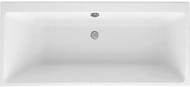 Ванна акриловая Villeroy & Boch SUBWAY (1800х800) без ножек UBA180SUB2V-01