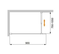 ������ �� ����� CEZARES LIBERTA (900�1550) V-1-90/155-C-�r ������ ���������, ������� ����