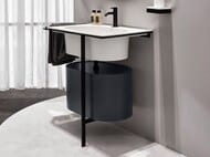    Cielo KYROS (770500840) ,  matt black KYST NM