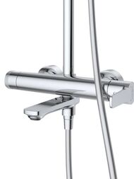      CEZARES LUX-CVD/LS-01 :  