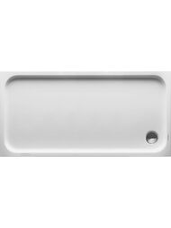 ������ ��������� Duravit D-Code 1500�750 720099000000000