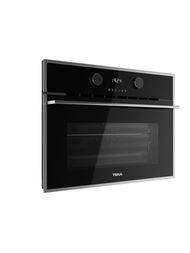 ������� ���� TEKA Maestro HLC 860P BLACK-SS (595�455�559) �������������, DualClean, ������ ������