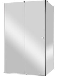 ������� ������ CEZARES STREAM (1175-1225x880-905x1950) AH-1-120/90-C-Cr ������ �����/����