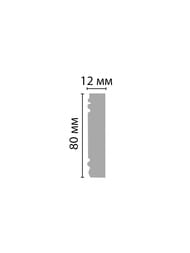 ������� ������� DECOMASTER D150 �� (80*12*2000��) �����, ��� �������� (��.)