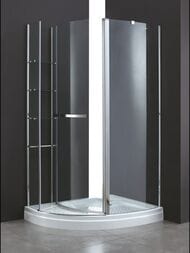 ������� ������ CEZARES ELENA (1165-1185x851-871x1950) W-RH-1-120/90-C-Cr-R ������ �����/����