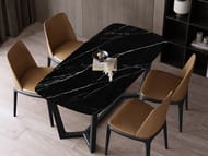 ��������������� ������ StaroSlabs Black Marquina POLISHED (3200x1600x12), ������, ��