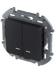  LEGRAND INSPIRIA  2-   10 AX 250   673633
