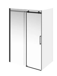   KERAMA MARAZZI CRISTALLO 12002100  ./  . CT.120.SD.BLK.M