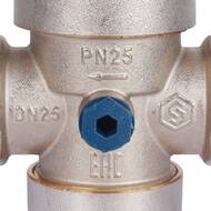   STOUT PN25 / 1"     SVS-1008-000025