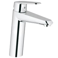 Смеситель Grohe EuroDisc Cosmopolitan 23449002 для умывальника, M-Size, без д/к