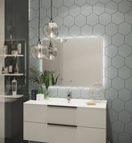 ������� ��������� Isten (700�500) ��������� LED ���������, ��������� �����������