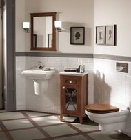 ����� Villeroy & Boch Hommage (440�850�425) ���������, ������, ����/����� �����  89641101