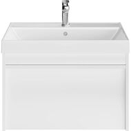 ����� ��� �������� KERAMA MARAZZI MODULA ���������, ���� 1+1, 675�474�420, ����� ��. MO.70.1+1\WHT