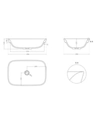 �������� ������������ SALINI Marea 02 (598�398�165) ���.������ S-Sense, ���������, ����� 1802102G