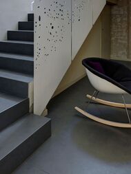 ��������������� ������ LAMINAM Blend Nero (1000�3000�5,6) �����, ������ LAMF004401 (��.�.)