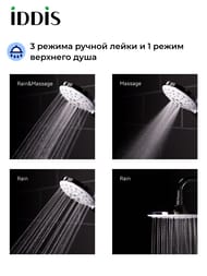 ������� �������� IDDIS Ray RAYSW3Fi76 ������� ���, �����, ������, 2 ������, �����, �����