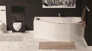 Панель фронтальная Aquanet PALMA 170 R 176155