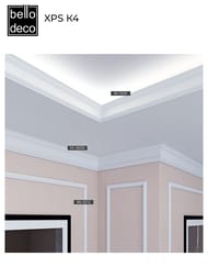   Bello Deco XPS  4 (100502000) , 00-00004636 (.)