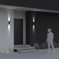 ������������� ��������� Maytoni Twist (�����) O040WL-L11B3K, 3000� 11�� IP 65, ������