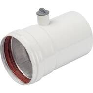 ������� �������� D80 ����� 125 �� �/� STOUT � ����������� ��������� SCA-0080-010125